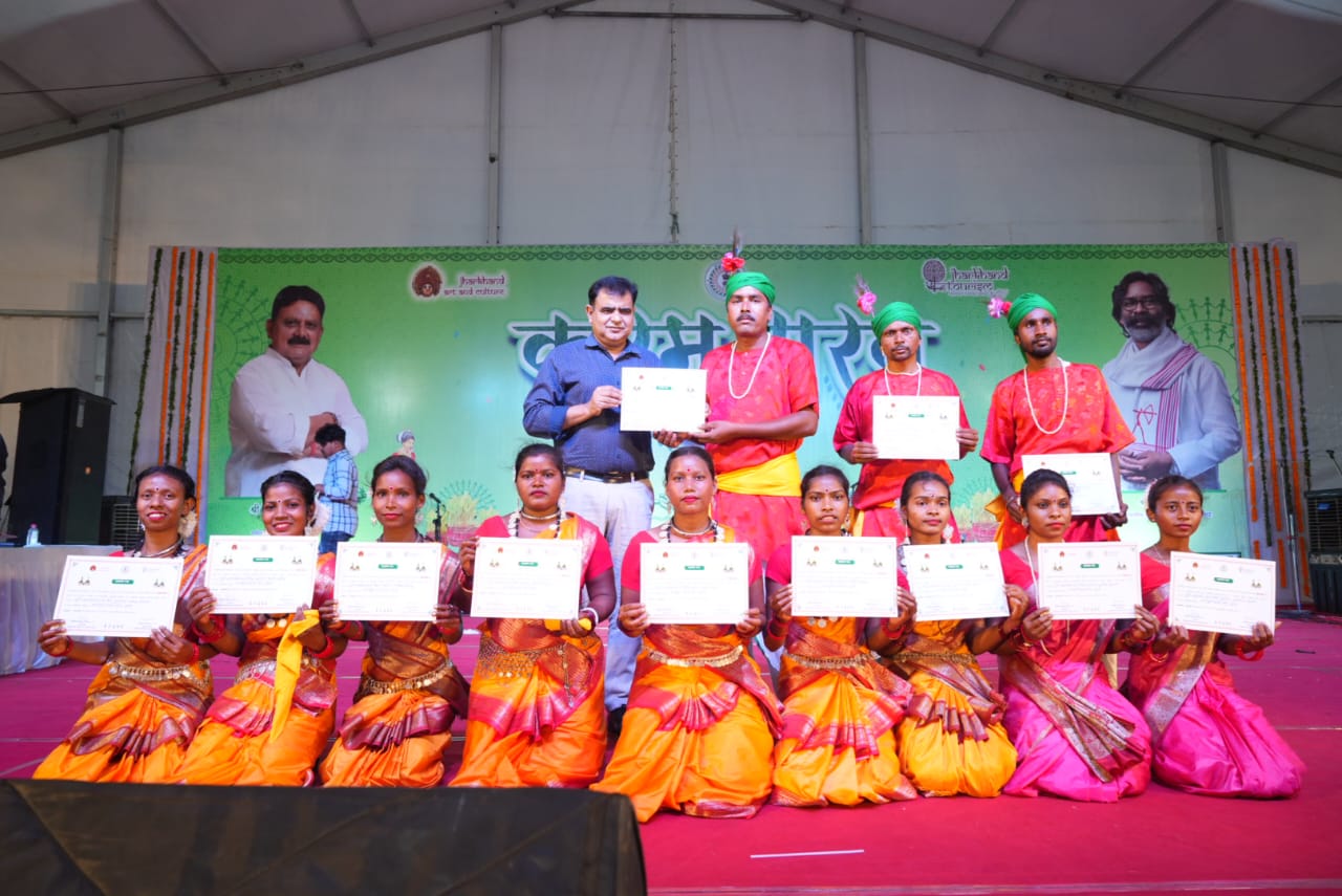 project